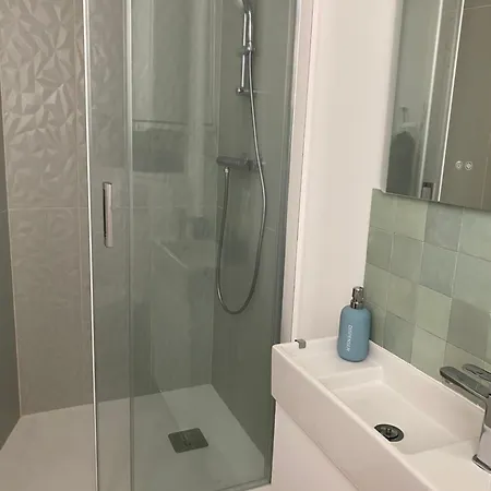 Centre Proche Rer A Wifi Apartment *