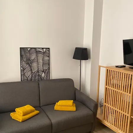 Appartement Centre Proche Rer A Wifi *